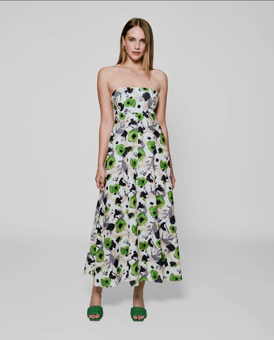 Harmony Maxi Dress