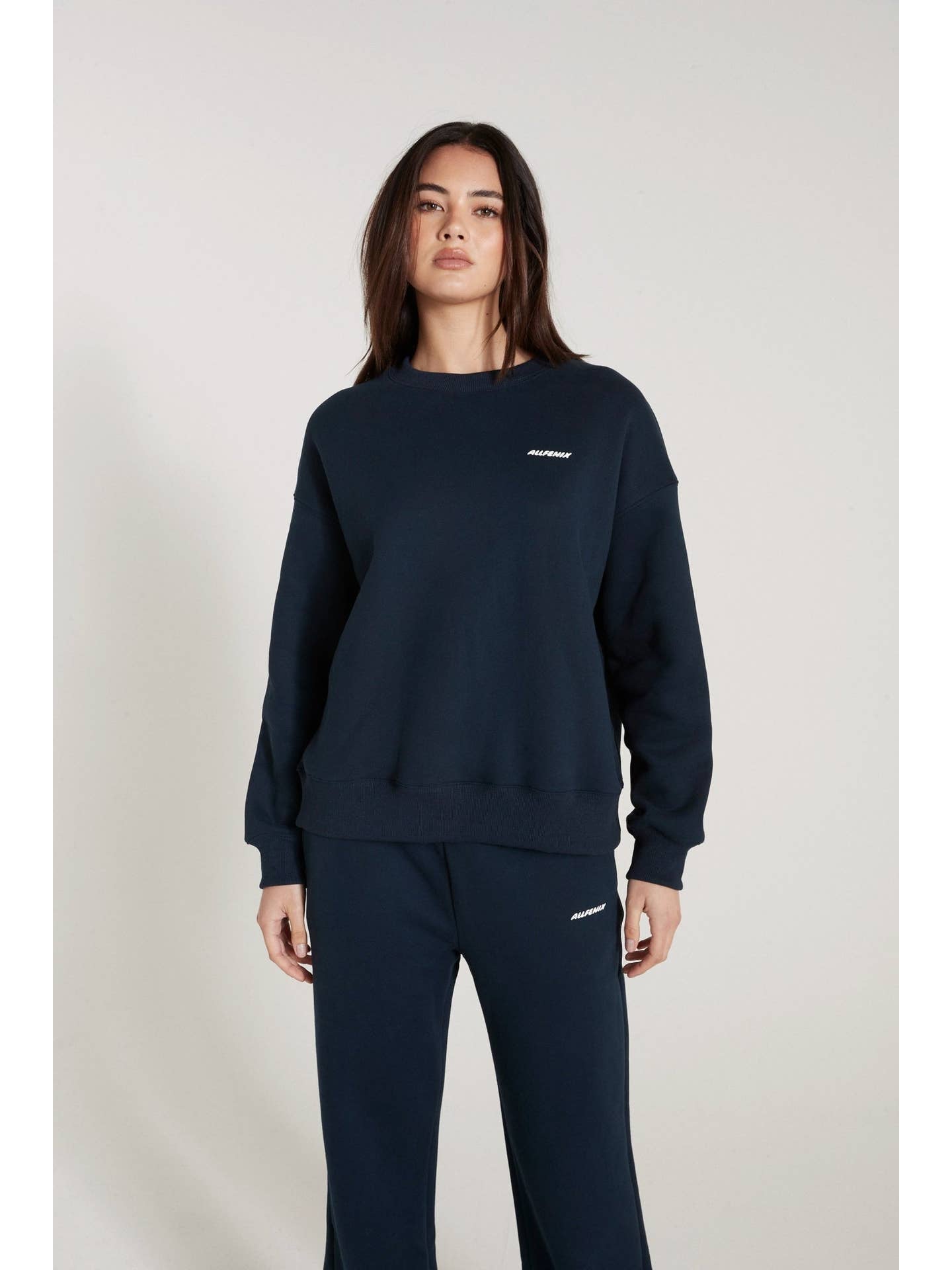 All Fenix Signature Crew Sweater