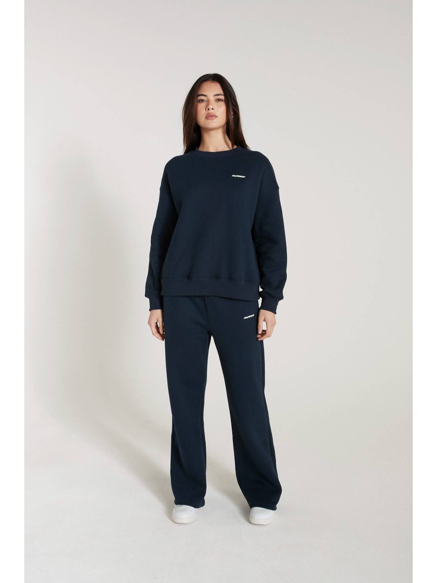 All Fenix Signature Crew Sweater