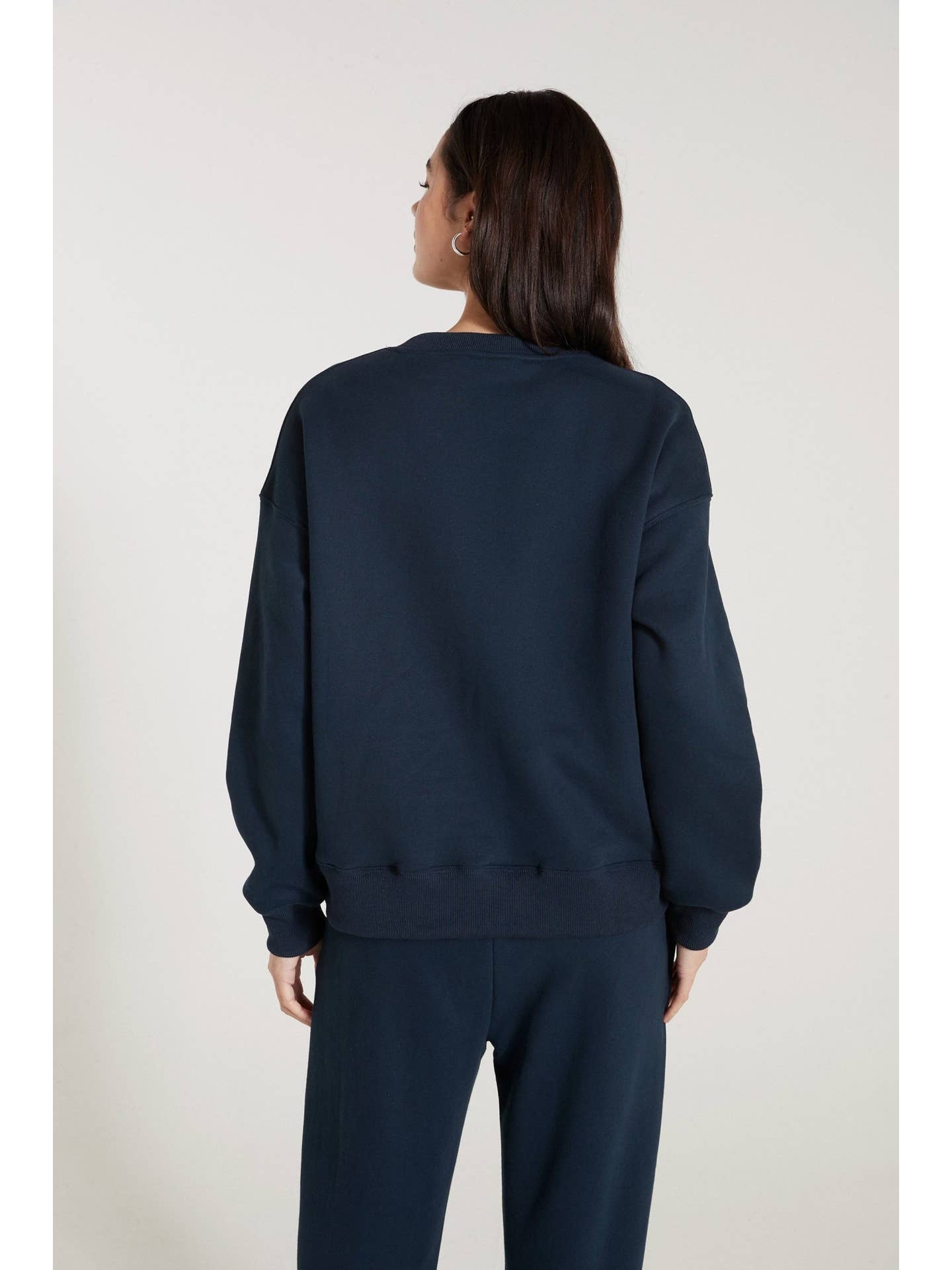 All Fenix Signature Crew Sweater