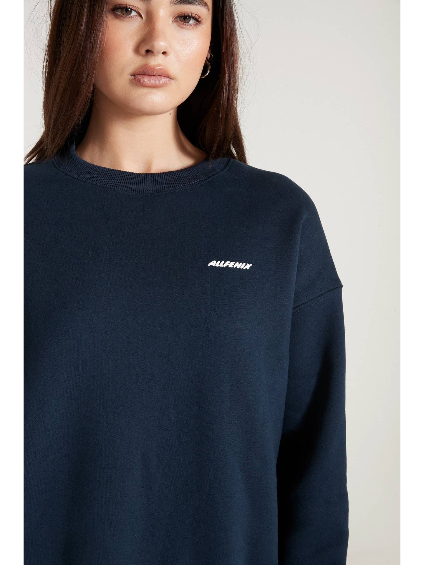 All Fenix Signature Crew Sweater