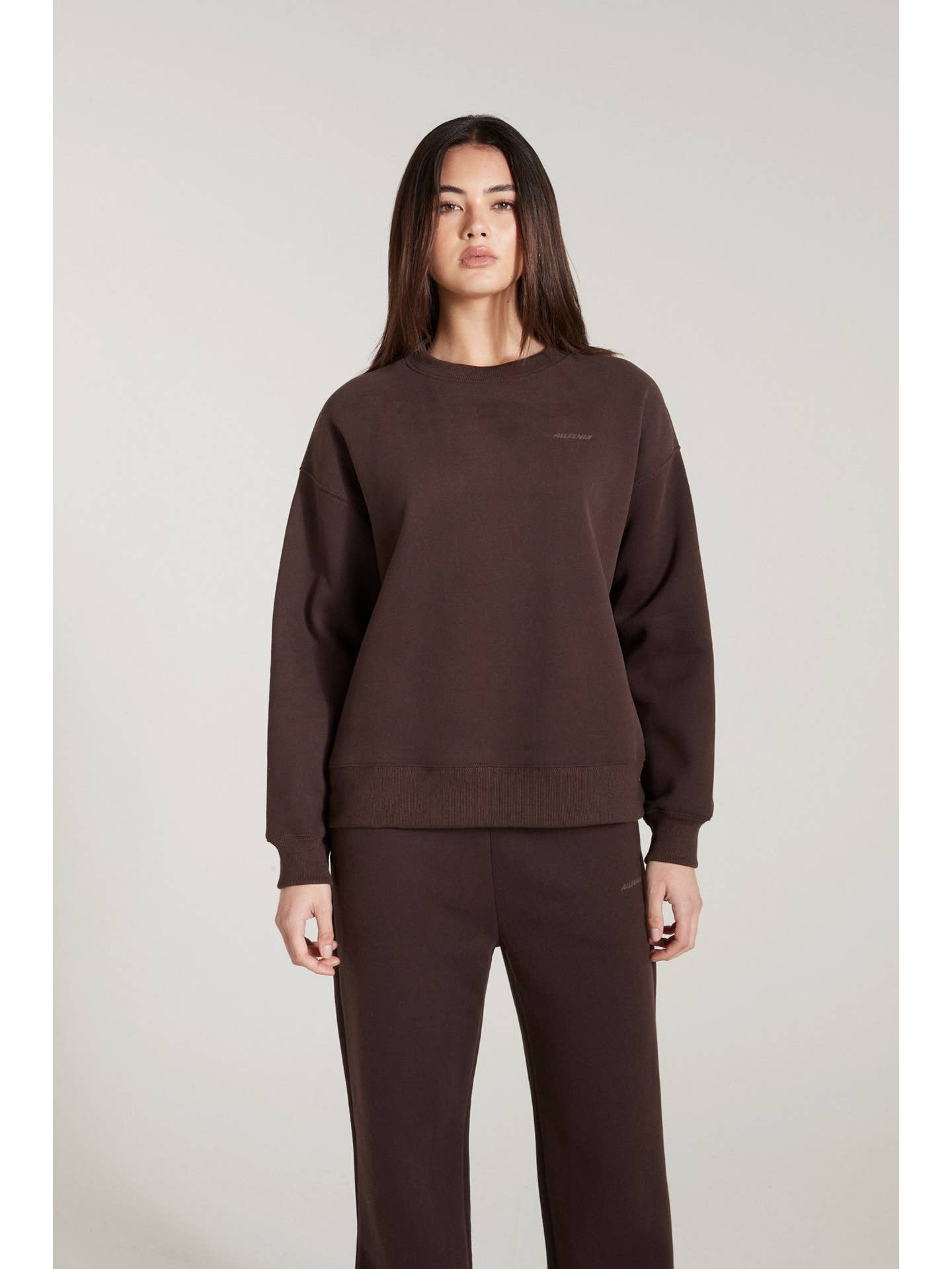 All Fenix Signature Crew Sweater