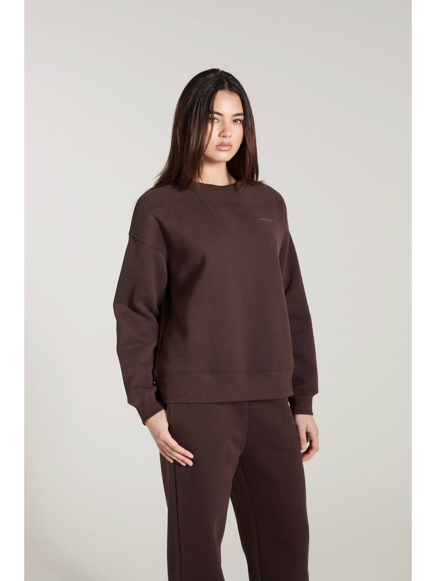 All Fenix Signature Crew Sweater
