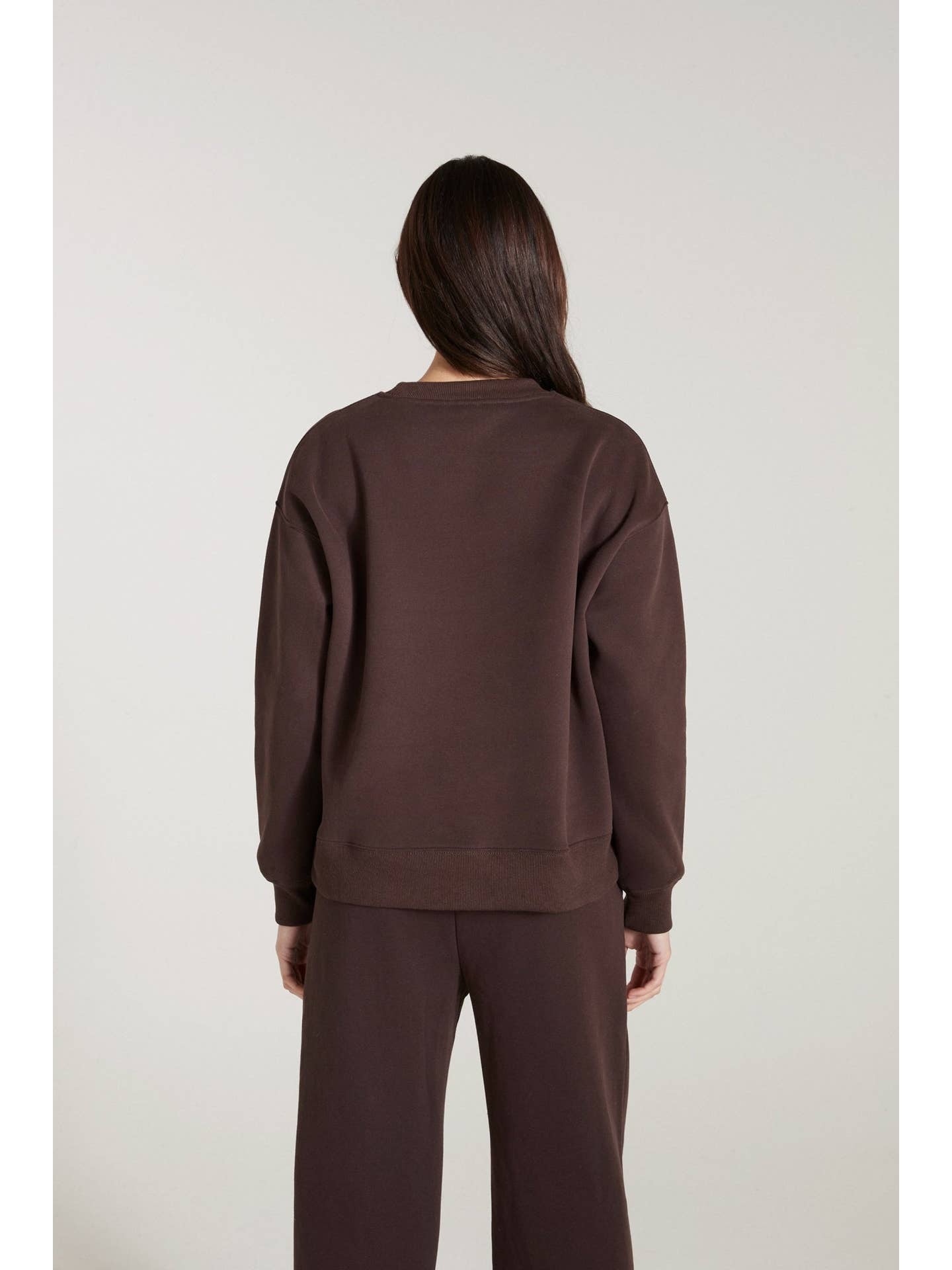 All Fenix Signature Crew Sweater