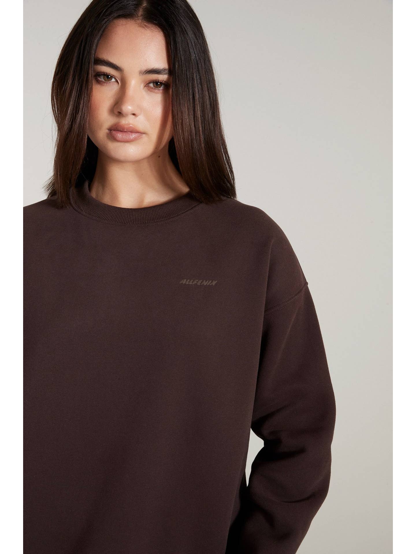 All Fenix Signature Crew Sweater