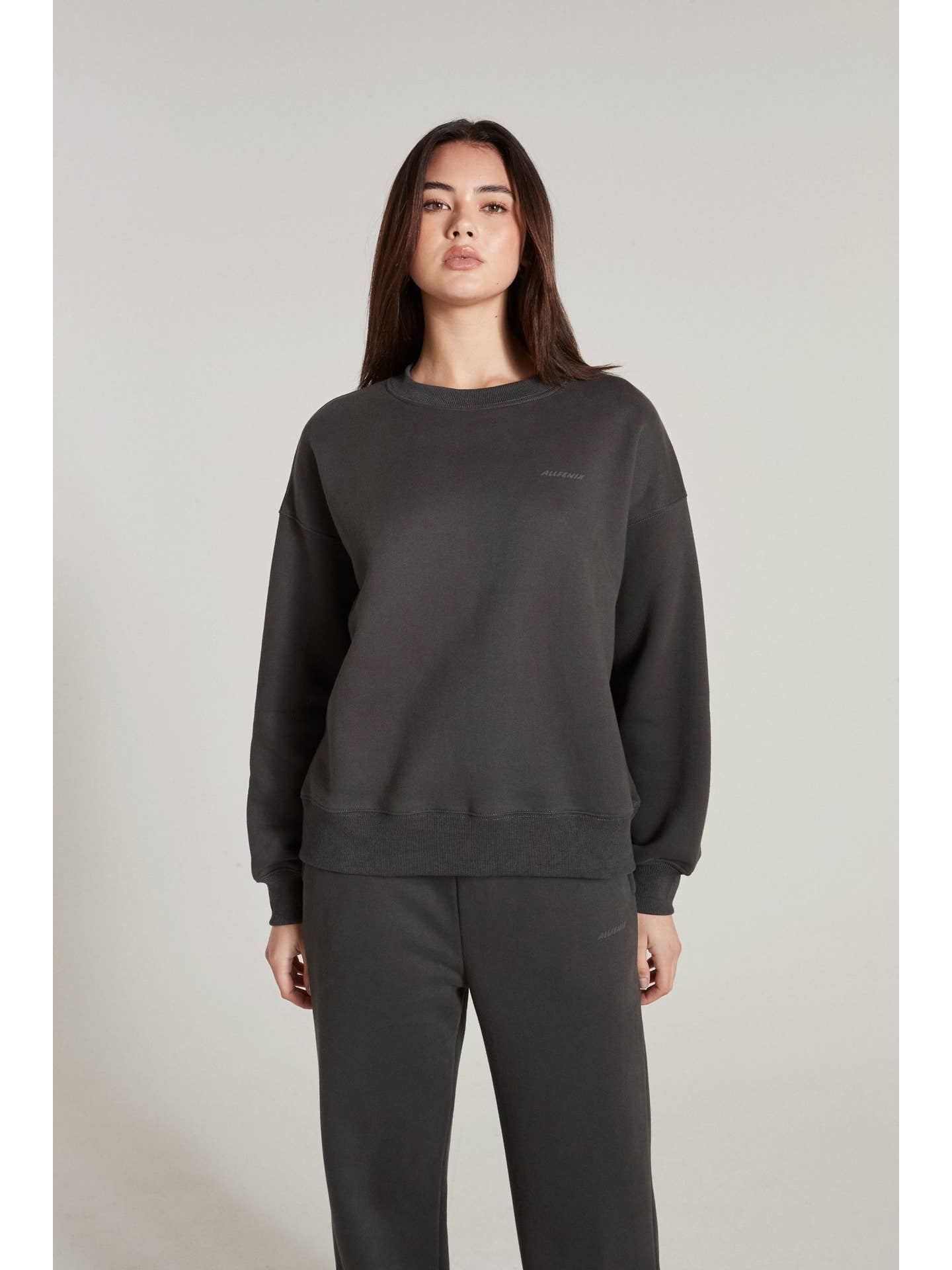 All Fenix Signature Crew Sweater