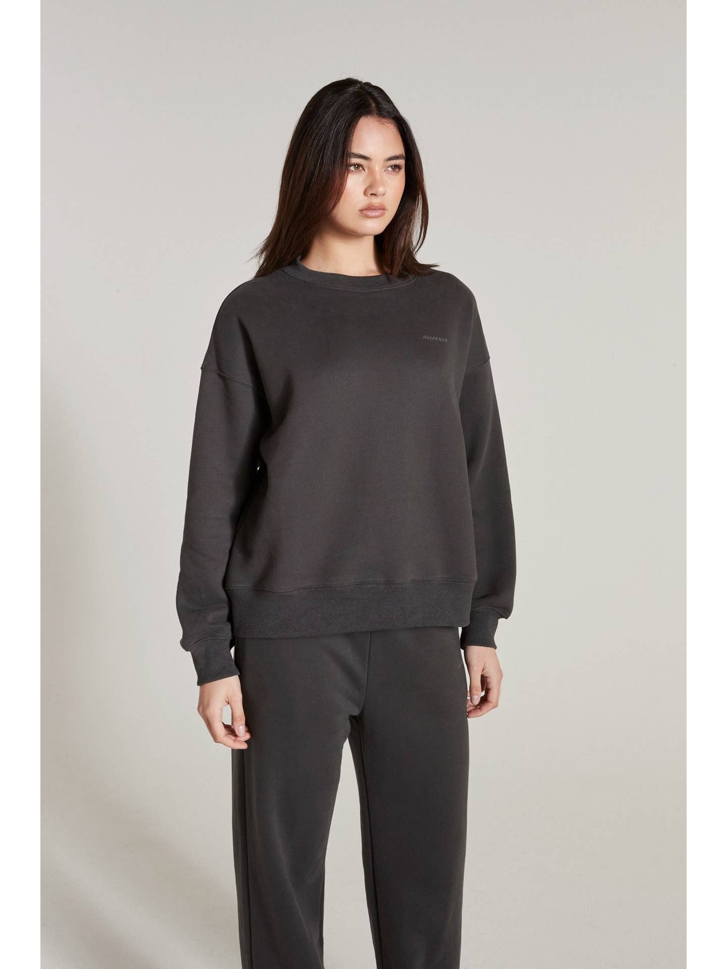 All Fenix Signature Crew Sweater