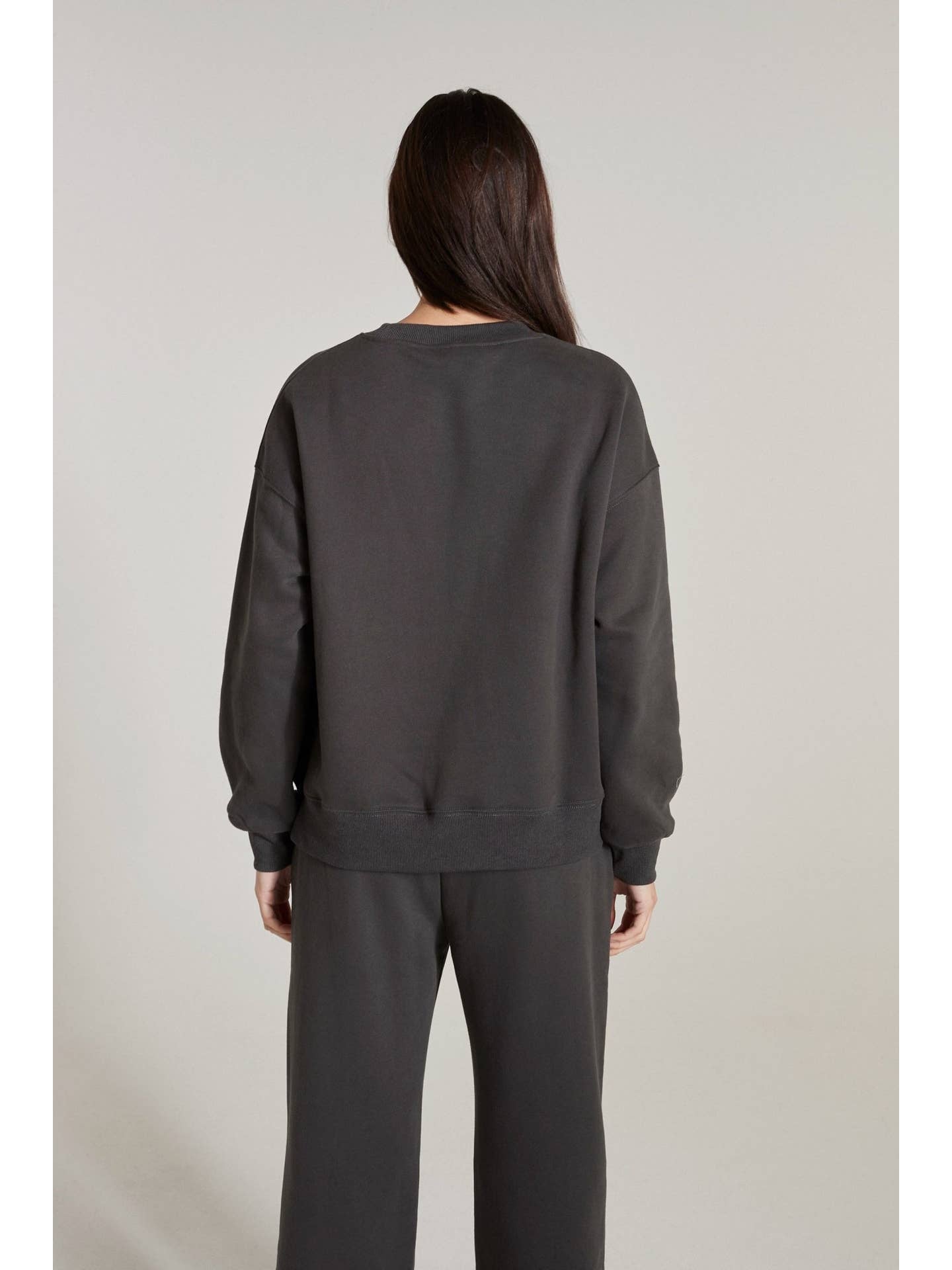 All Fenix Signature Crew Sweater