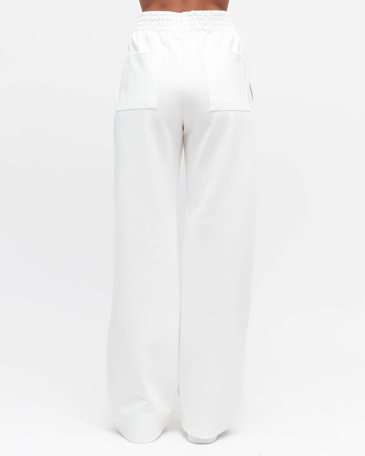 SIDE STRIPE DETAIL TRACKSUIT PANTS