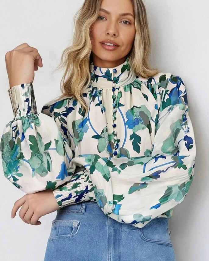 Dreams_charli | blouse