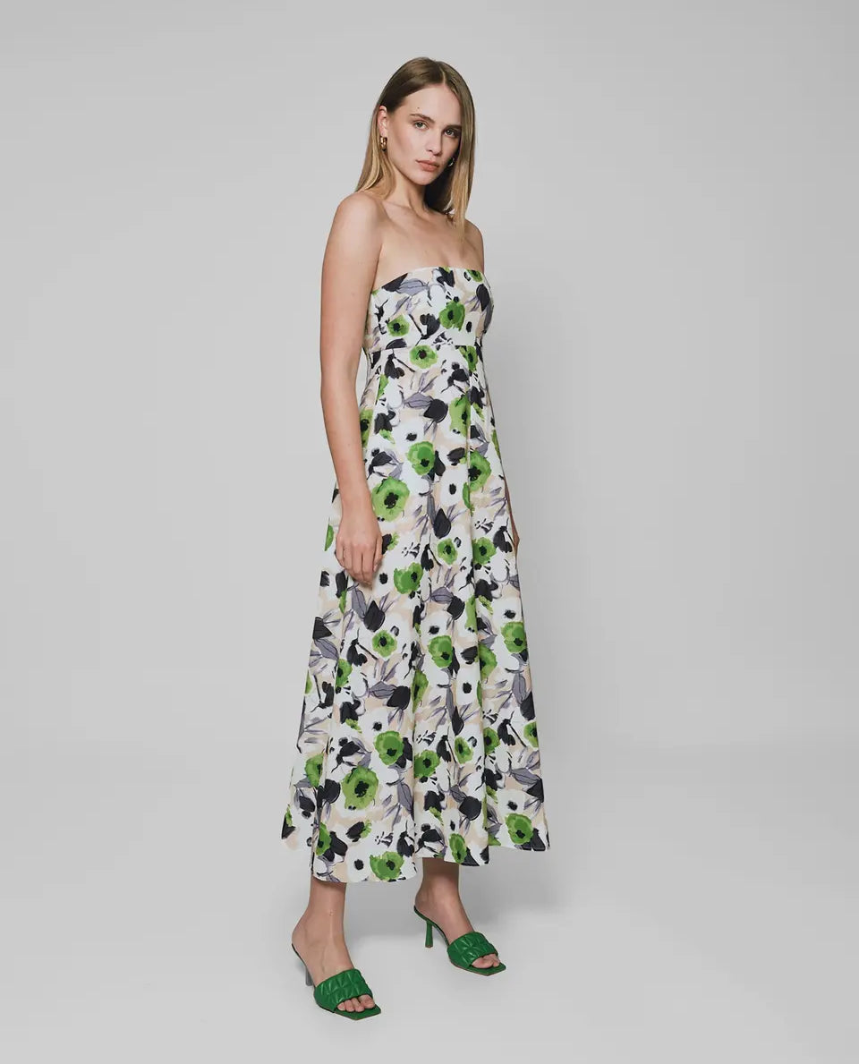 Harmony Maxi Dress