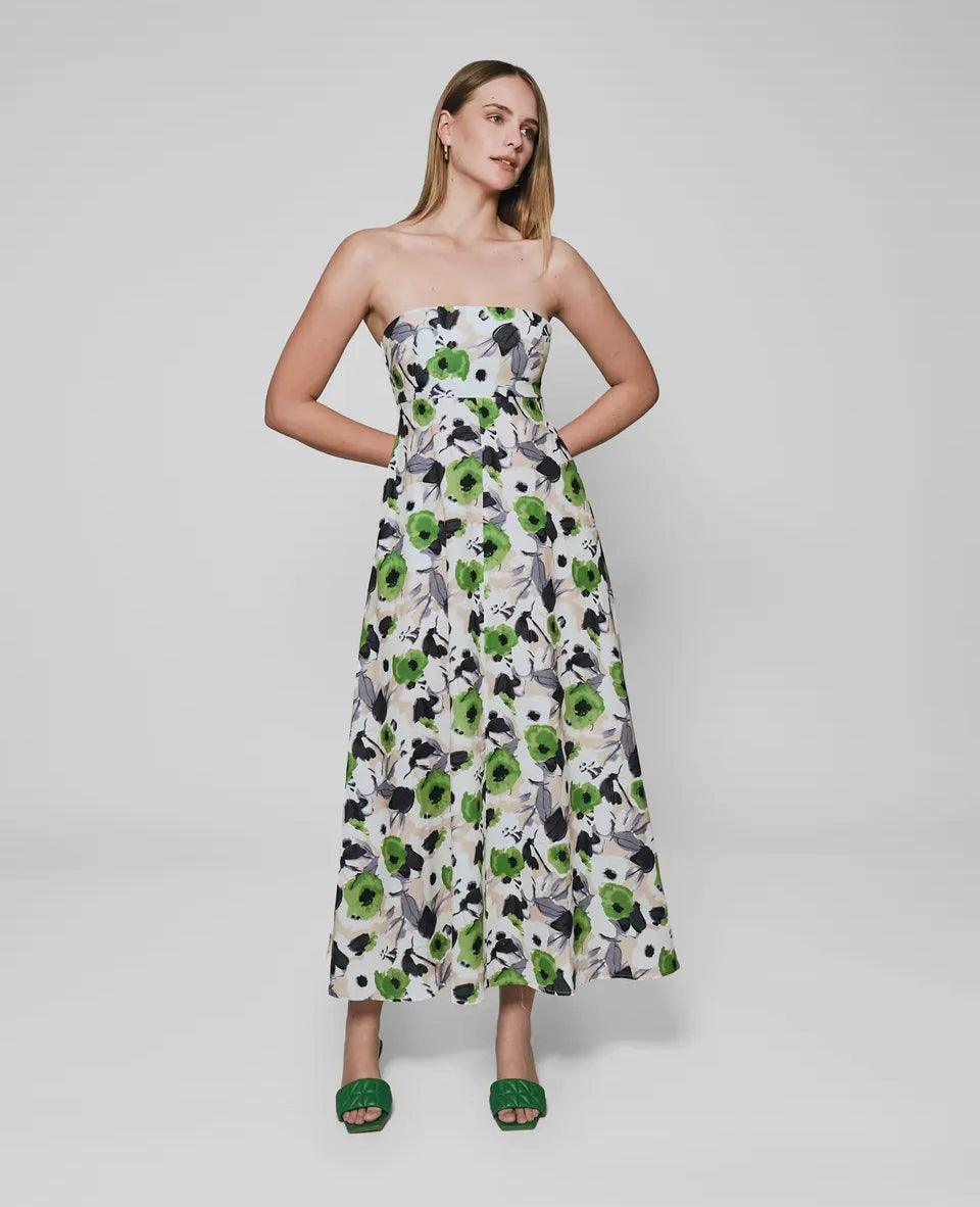 Harmony Maxi Dress