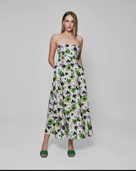 Harmony Maxi Dress