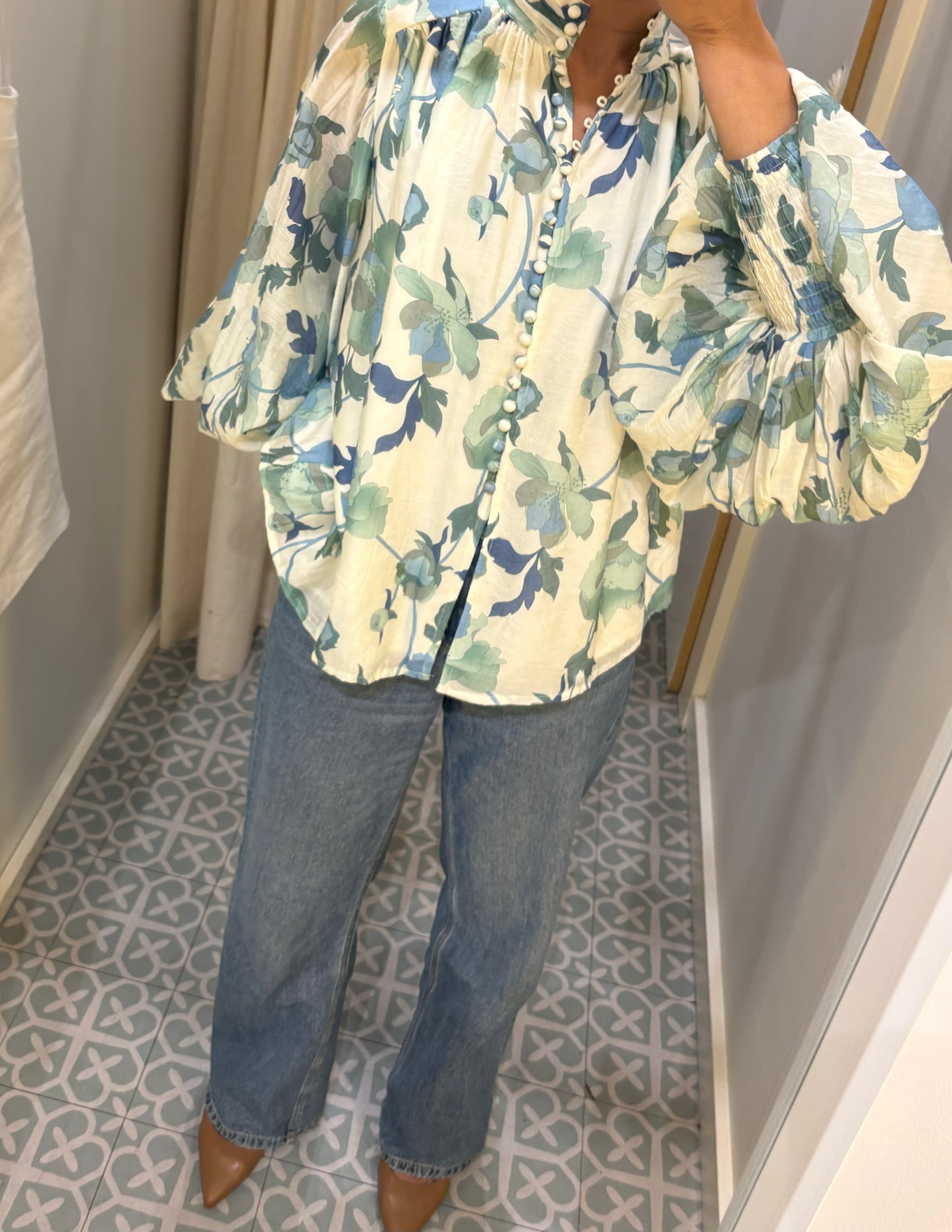 Dreams_charli | blouse