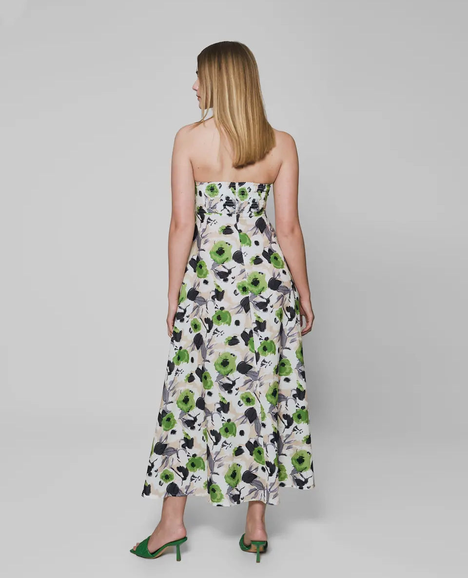 Harmony Maxi Dress