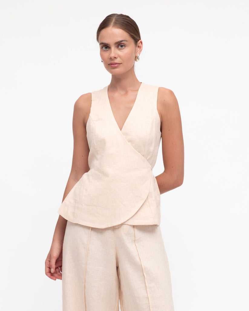 CRESM VEST