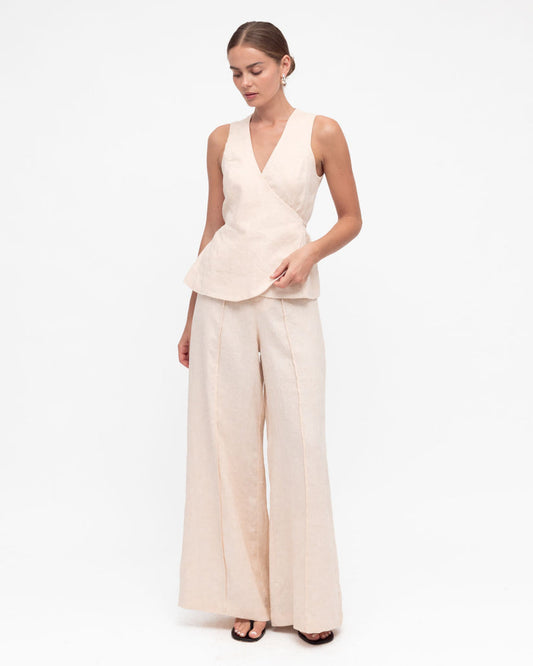 CRESM VEST