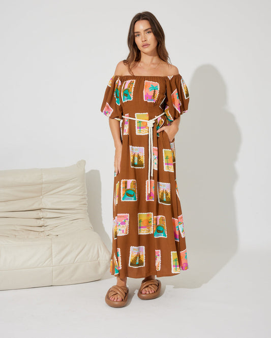 VOYAGE MAXI