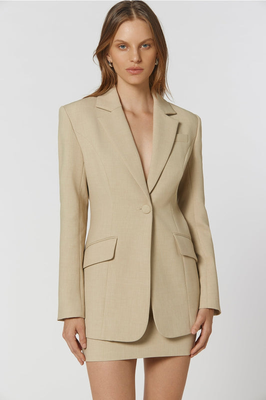 Greta Blazer