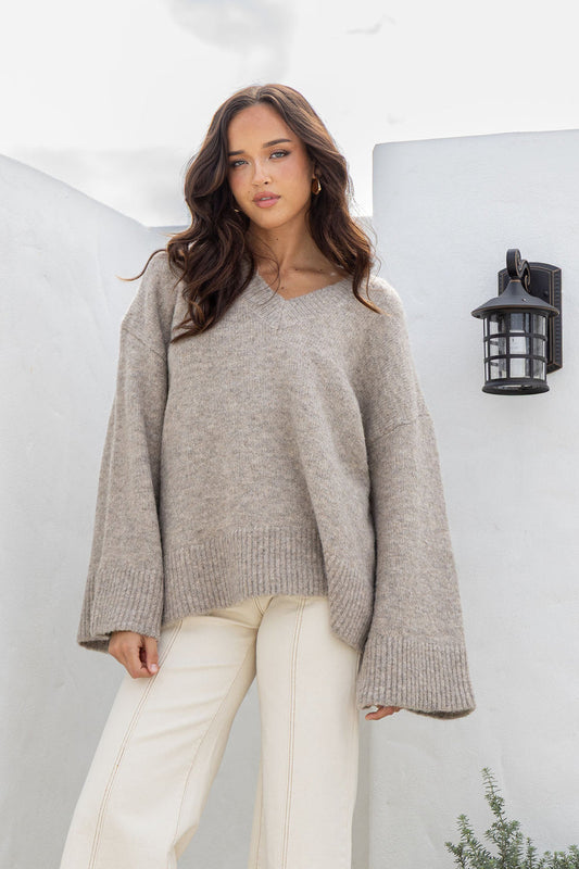 LANI KNIT