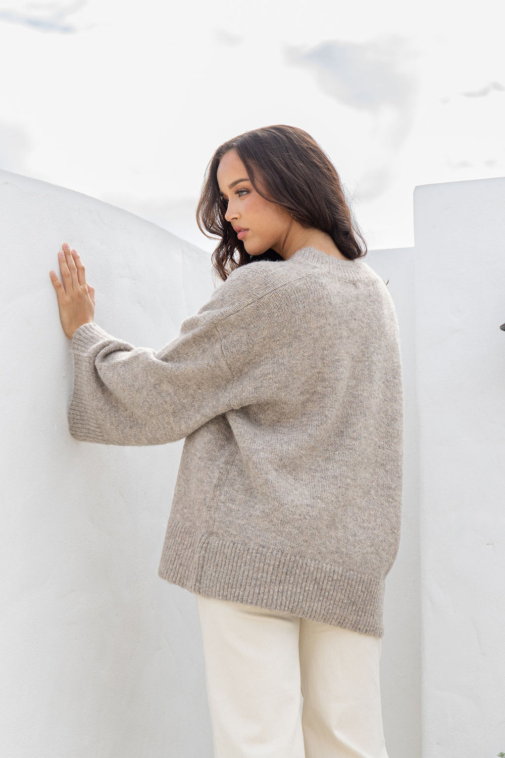 LANI KNIT
