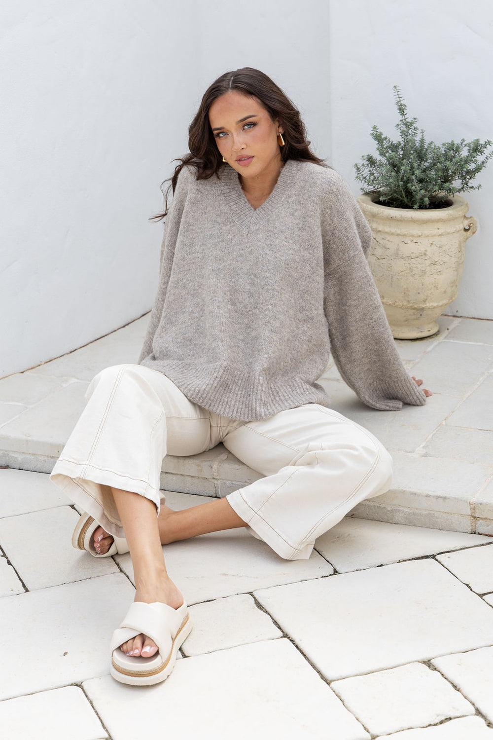 LANI KNIT