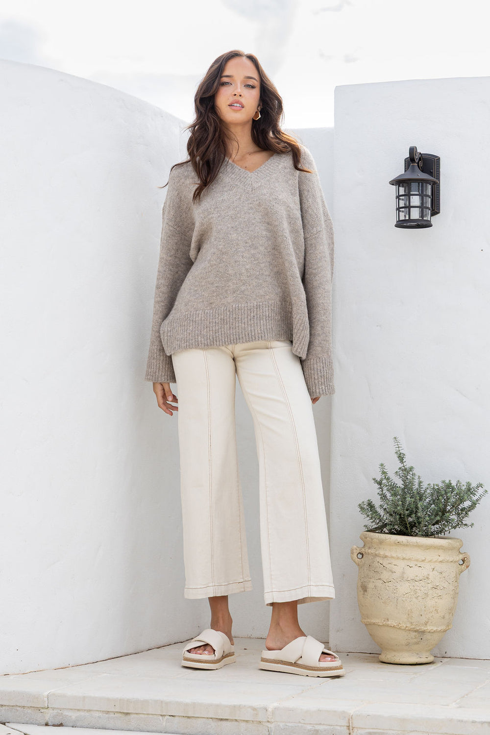 LANI KNIT
