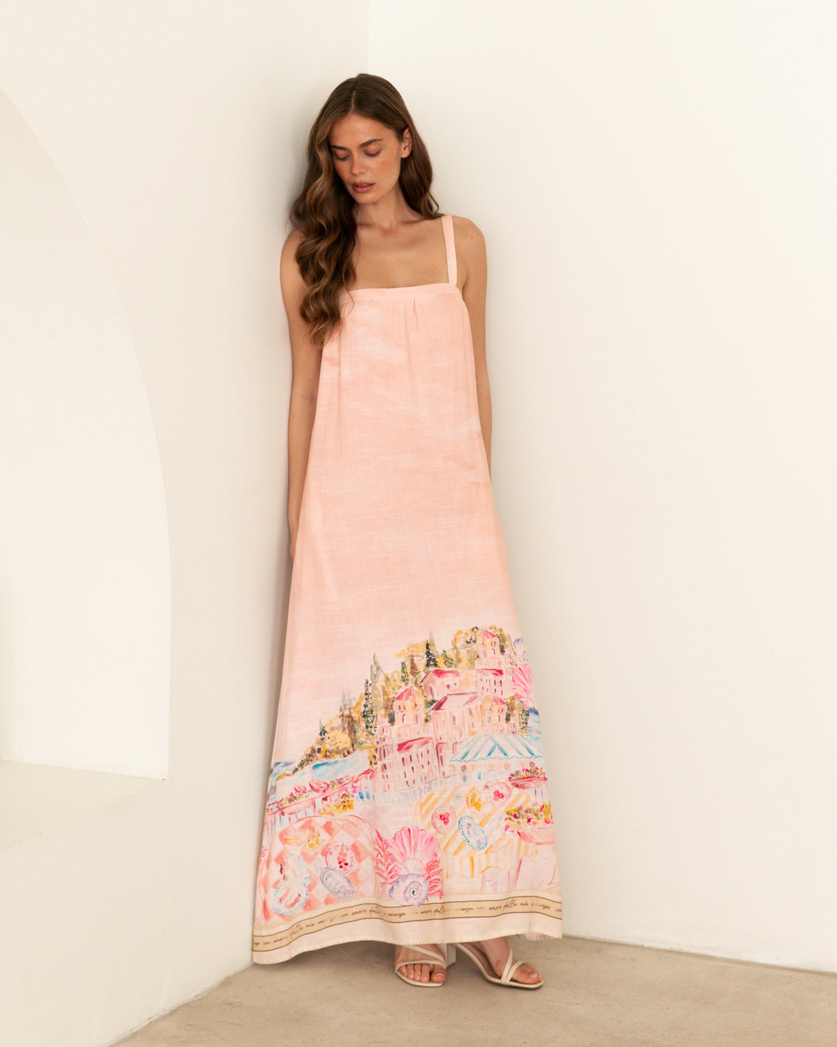 LUCIANA MAXI
∙
