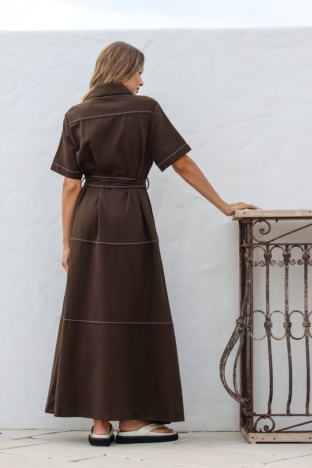 Dina Maxi