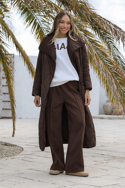 CIAO TRACK PANT